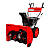 Снегоуборщик бензиновый DDE ST7071E, 7,0 л.с., ширина захвата 71 см